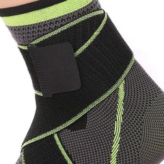 Sports Ankle Brace Strap