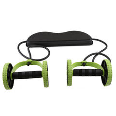 AB Wheels Roller