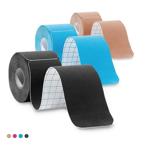 Athletic Recovery Tape