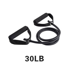 Pull Rope Fitness Band