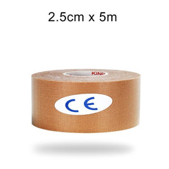 Kinesiology Tape