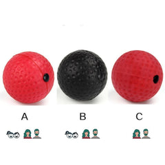 Reflex Ball Set