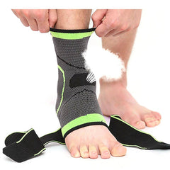 Sports Ankle Brace Strap