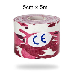 Kinesiology Tape