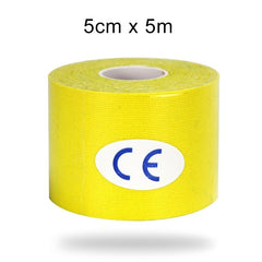 Kinesiology Tape