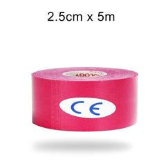 Kinesiology Tape