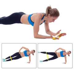 TPR Resistance Bands