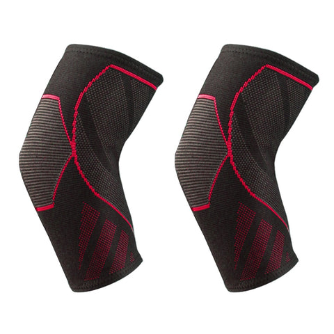 Elbow Support Pads