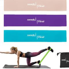 TPR Resistance Bands