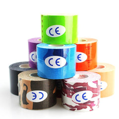 Kinesiology Tape