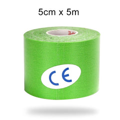 Kinesiology Tape