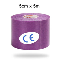 Kinesiology Tape