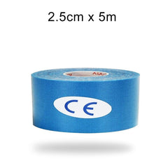 Kinesiology Tape