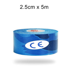 Kinesiology Tape