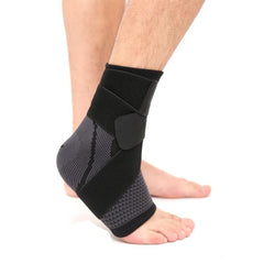 Sports Ankle Brace Strap