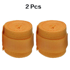 Cotton Kick Boxing Wraps