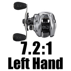 Lightweight Baitcasting Reel