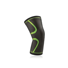 Fitness Elastic Knee Pads