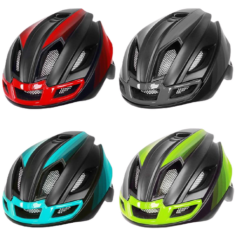 Light Cycling Helmet