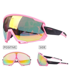 Windproof  Sunglasses