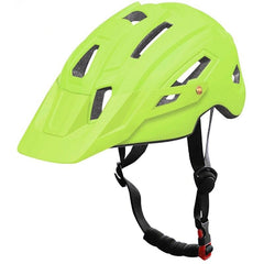 Bicycle Helmet In-mold
