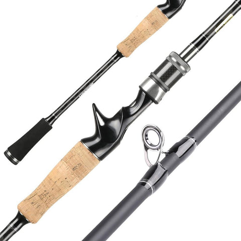 Carbon Fishing  Rod
