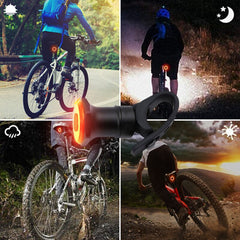 Bike Tail Light