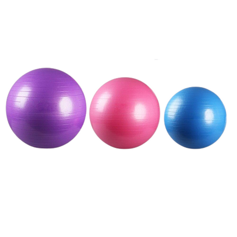 Yoga Powerball