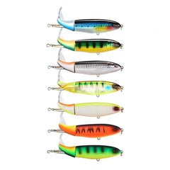 Topwater Fishing Lure Hooks