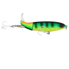 Topwater Fishing Lure Hooks