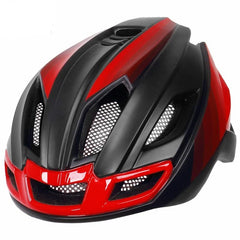 Light Cycling Helmet