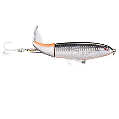 Topwater Fishing Lure Hooks