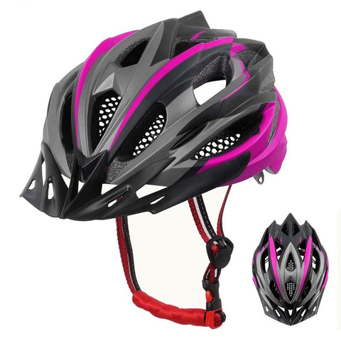 Women's Cycling Helmet