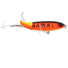 Topwater Fishing Lure Hooks