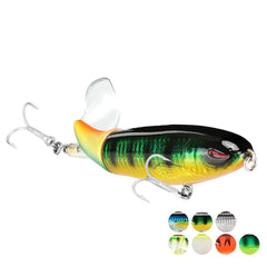 Topwater Fishing Lure Hooks