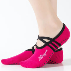 Anti Slip Yoga Sock