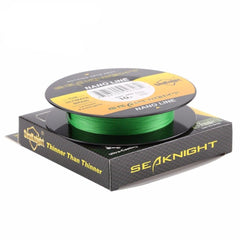 4 Strands Braided Fishing Lines