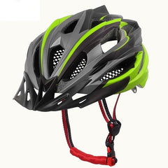 Women's Cycling Helmet