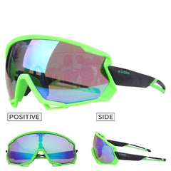 Windproof  Sunglasses