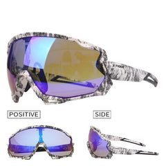 Windproof  Sunglasses