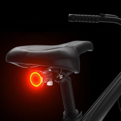 Bike Tail Light