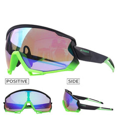 Windproof  Sunglasses