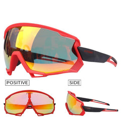 Windproof  Sunglasses