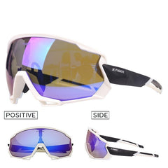 Windproof  Sunglasses