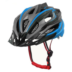 Bicycle Helmet In-mold