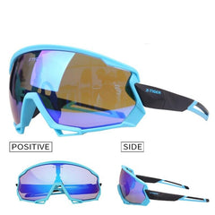 Windproof  Sunglasses